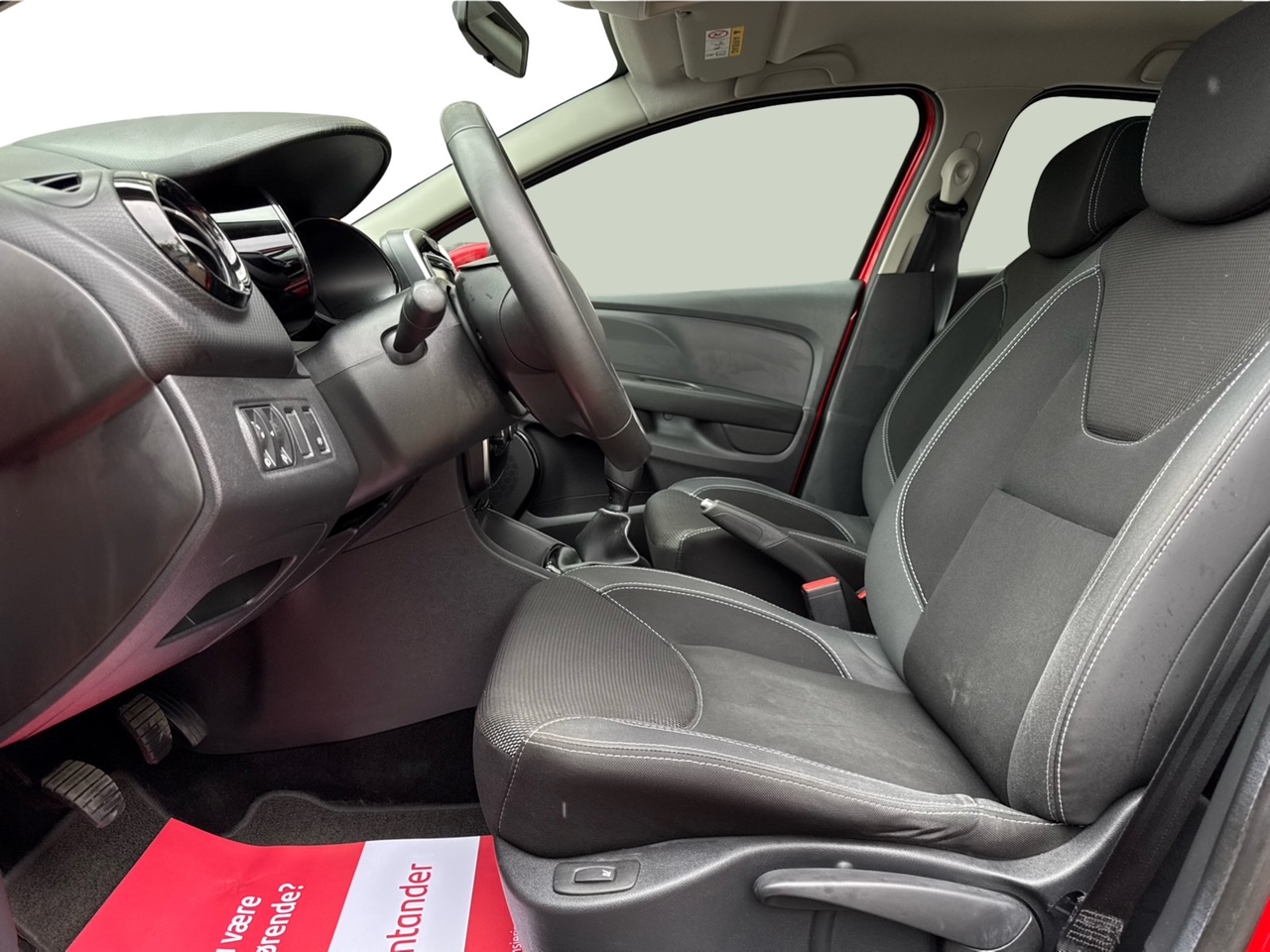 Renault Clio IV 0,9 TCe 90 Zen 5d