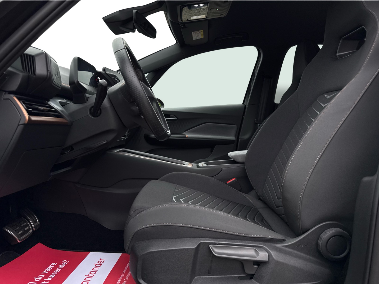 Cupra Born 58 e-Boost 5d