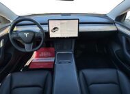 Tesla Model 3 RWD 4d