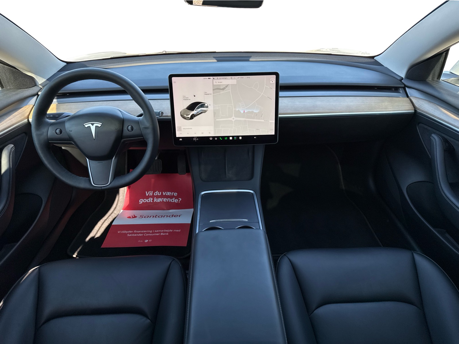 Tesla Model 3 RWD 4d
