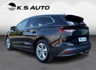 Skoda Enyaq 60 iV Loft 5d