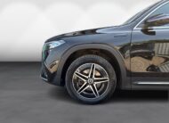 Mercedes EQB300 AMG Line 4Matic 5d