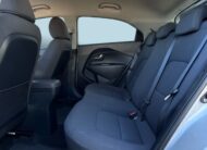 Kia Rio 1,2 CVVT Intro Edition 5d