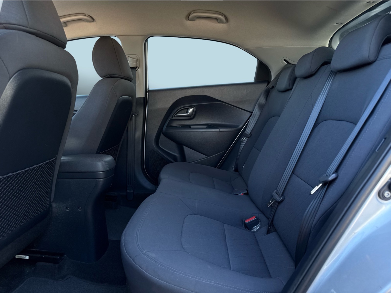 Kia Rio 1,2 CVVT Intro Edition 5d