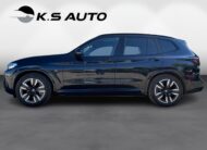 BMW iX3 Charged M-Sport 5d