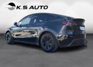 Tesla Model Y Long Range AWD 5d