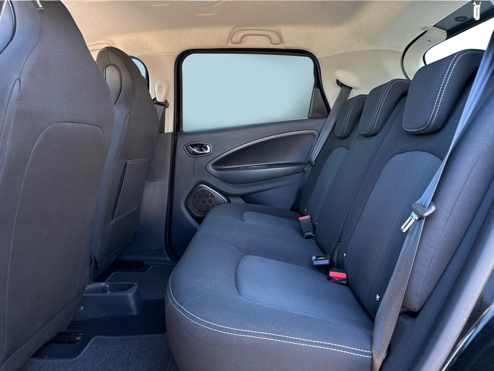 Renault Zoe 41 Intens 5d
