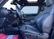 MINI Cooper SE Camden Edition 3d