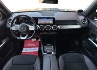 Mercedes EQB300 AMG Line 4Matic 5d