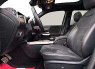 Mercedes EQB300 AMG Line 4Matic 5d