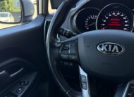 Kia Rio 1,2 CVVT Intro Edition 5d