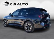 BMW iX3 Charged M-Sport 5d