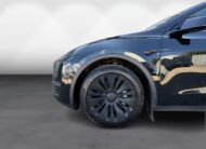 Tesla Model Y Long Range AWD 5d