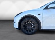 Tesla Model Y Long Range AWD 5d