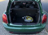 MINI Cooper SE Camden Edition 3d