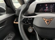 Cupra Born 58 e-Boost 5d