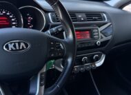Kia Rio 1,2 CVVT Intro Edition 5d