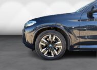 BMW iX3 Charged M-Sport 5d