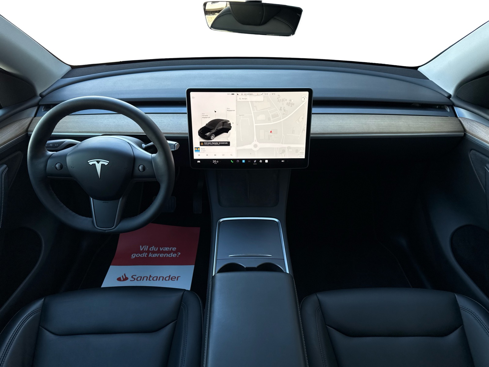 Tesla Model Y Long Range AWD 5d