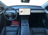 Tesla Model Y Long Range AWD 5d
