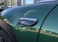 MINI Cooper SE Camden Edition 3d