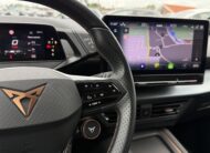 Cupra Born 58 e-Boost 5d