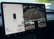 Tesla Model 3 RWD 4d