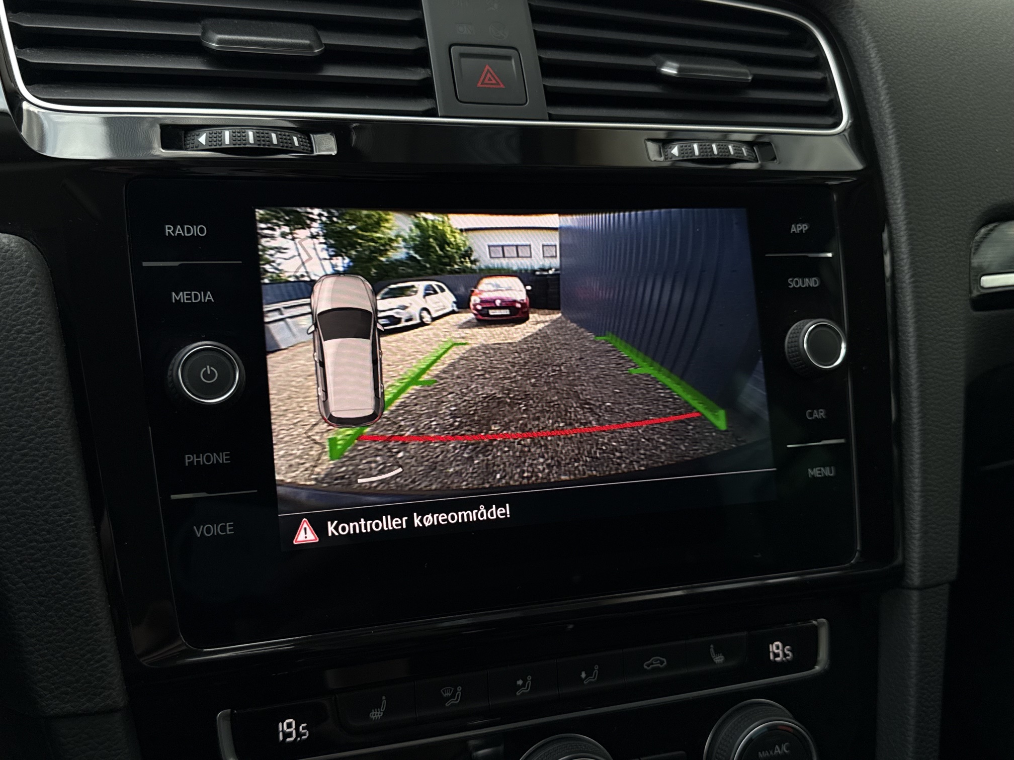 VW Golf VII 1,5 TSi 150 Highline DSG 5d