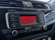 Kia Rio 1,2 CVVT Intro Edition 5d