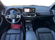 BMW iX3 Charged M-Sport 5d
