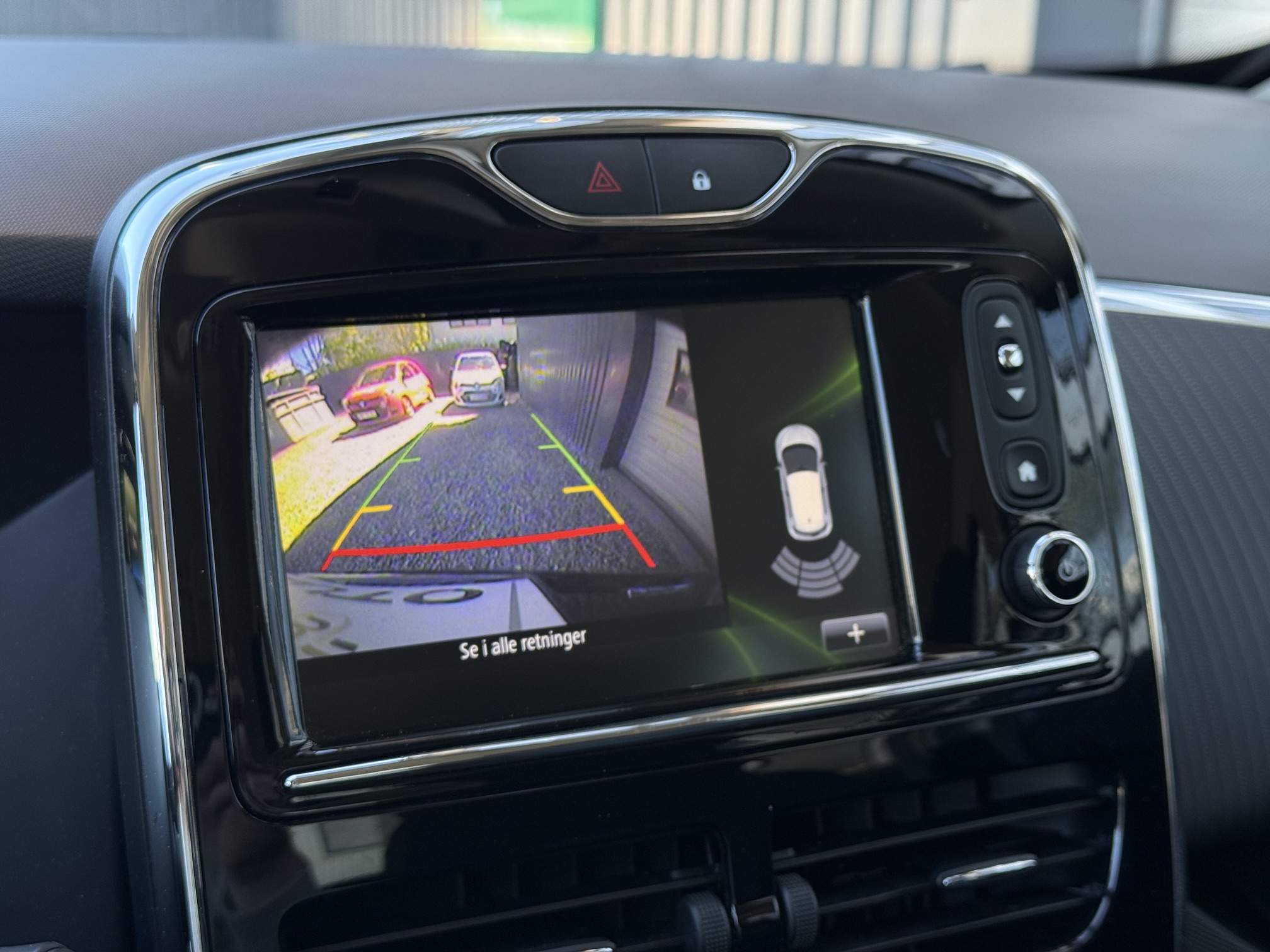 Renault Zoe 41 Intens 5d