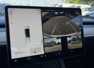 Tesla Model 3 RWD 4d