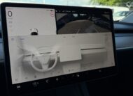 Tesla Model 3 RWD 4d