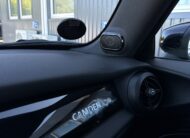 MINI Cooper SE Camden Edition 3d