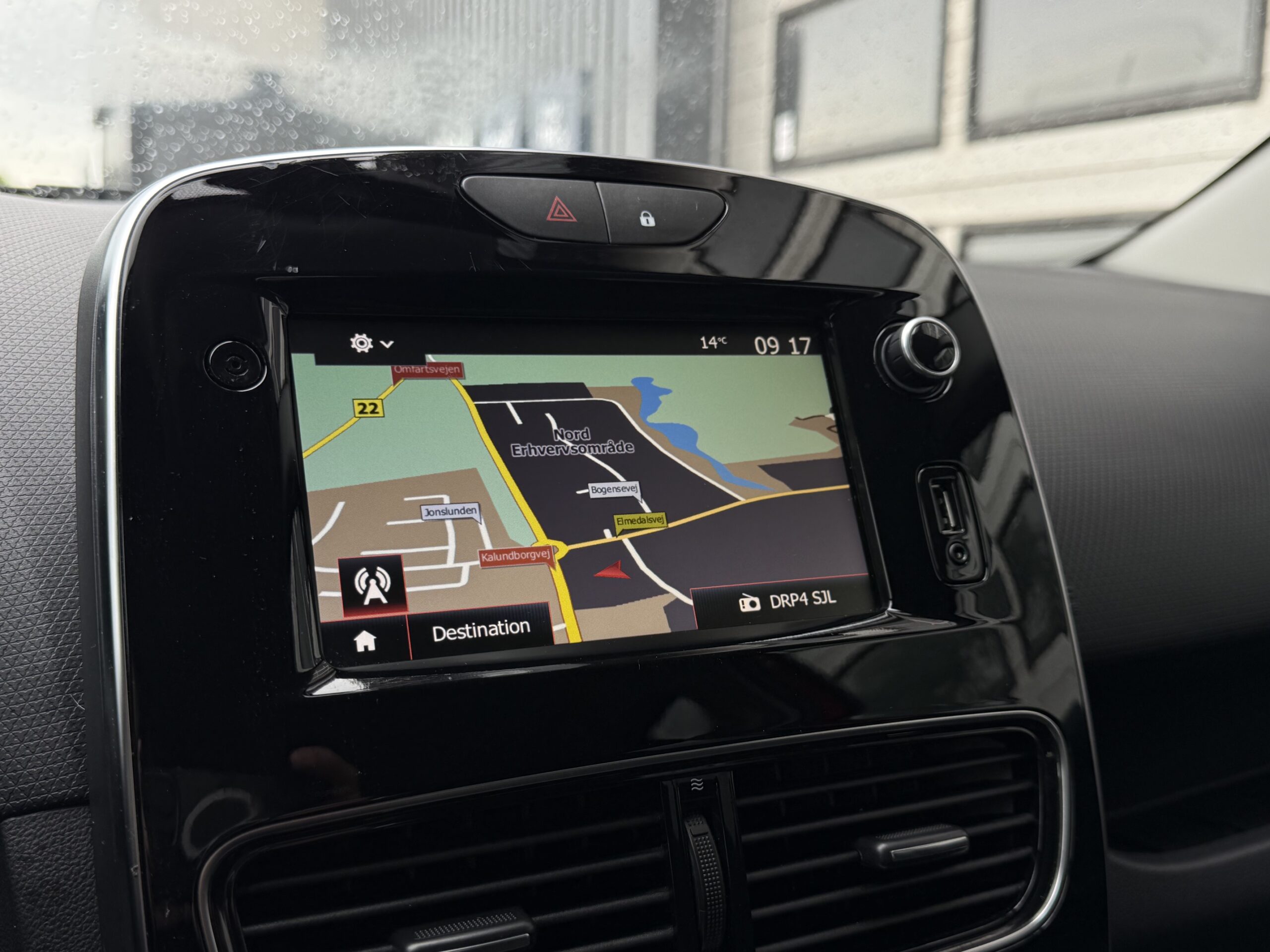 Renault Clio IV 0,9 TCe 90 Zen 5d
