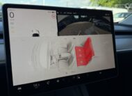 Tesla Model 3 RWD 4d