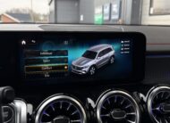 Mercedes EQB300 AMG Line 4Matic 5d