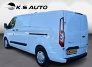 Ford Transit Custom 300 L1 2,0 TDCi 130 Active aut.