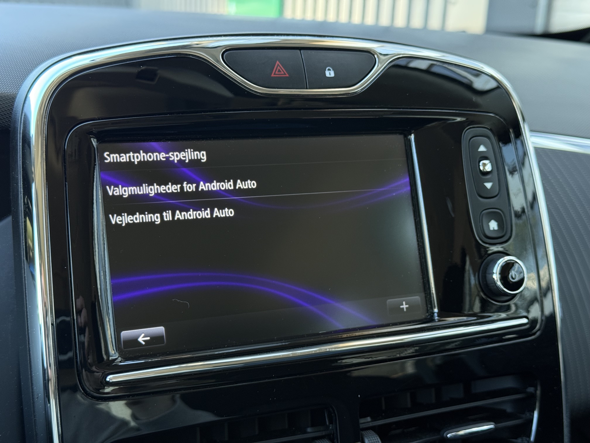 Renault Zoe 41 Intens 5d