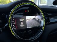 MINI Cooper SE Camden Edition 3d