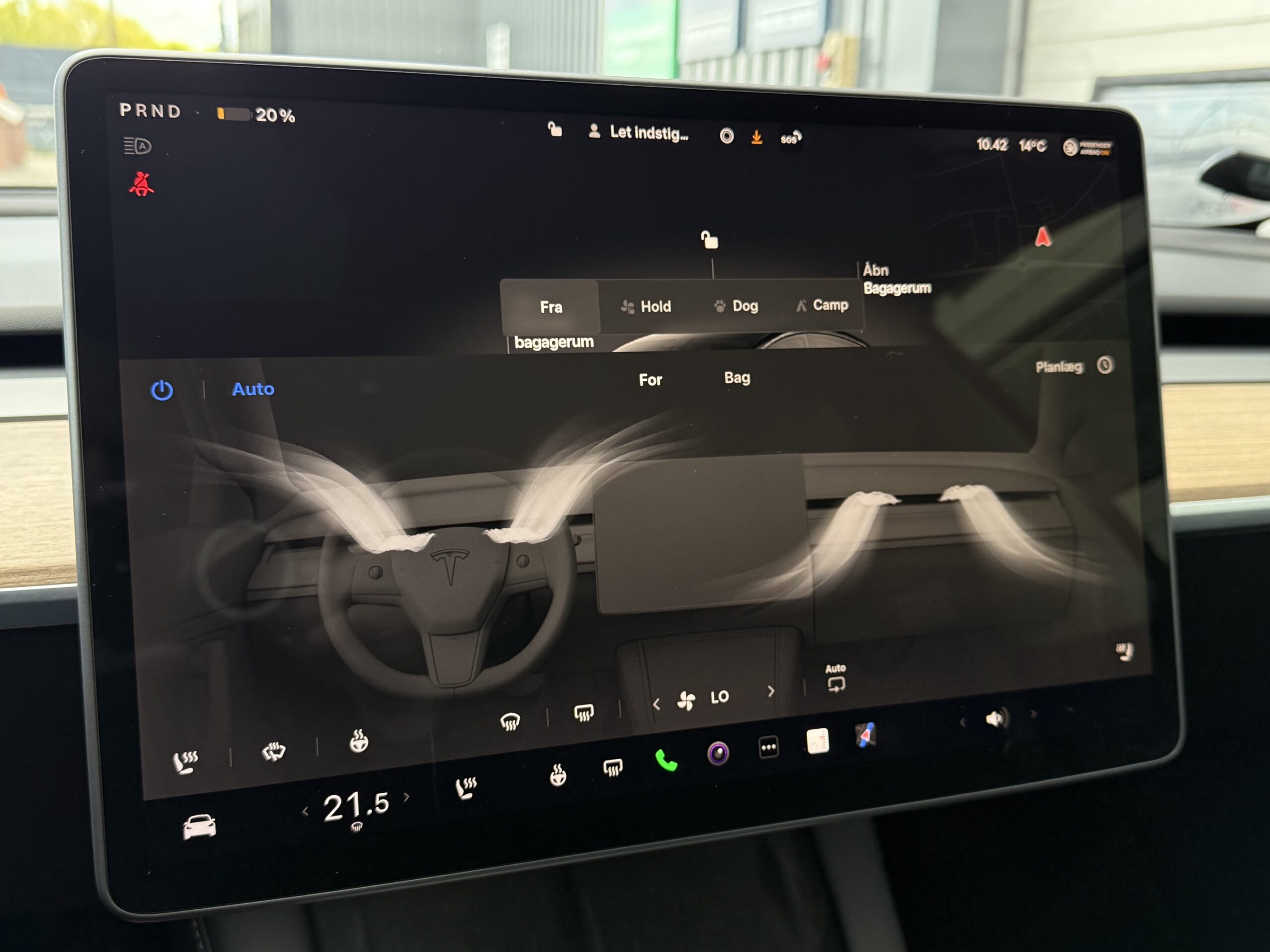 Tesla Model 3 Long Range AWD 4d