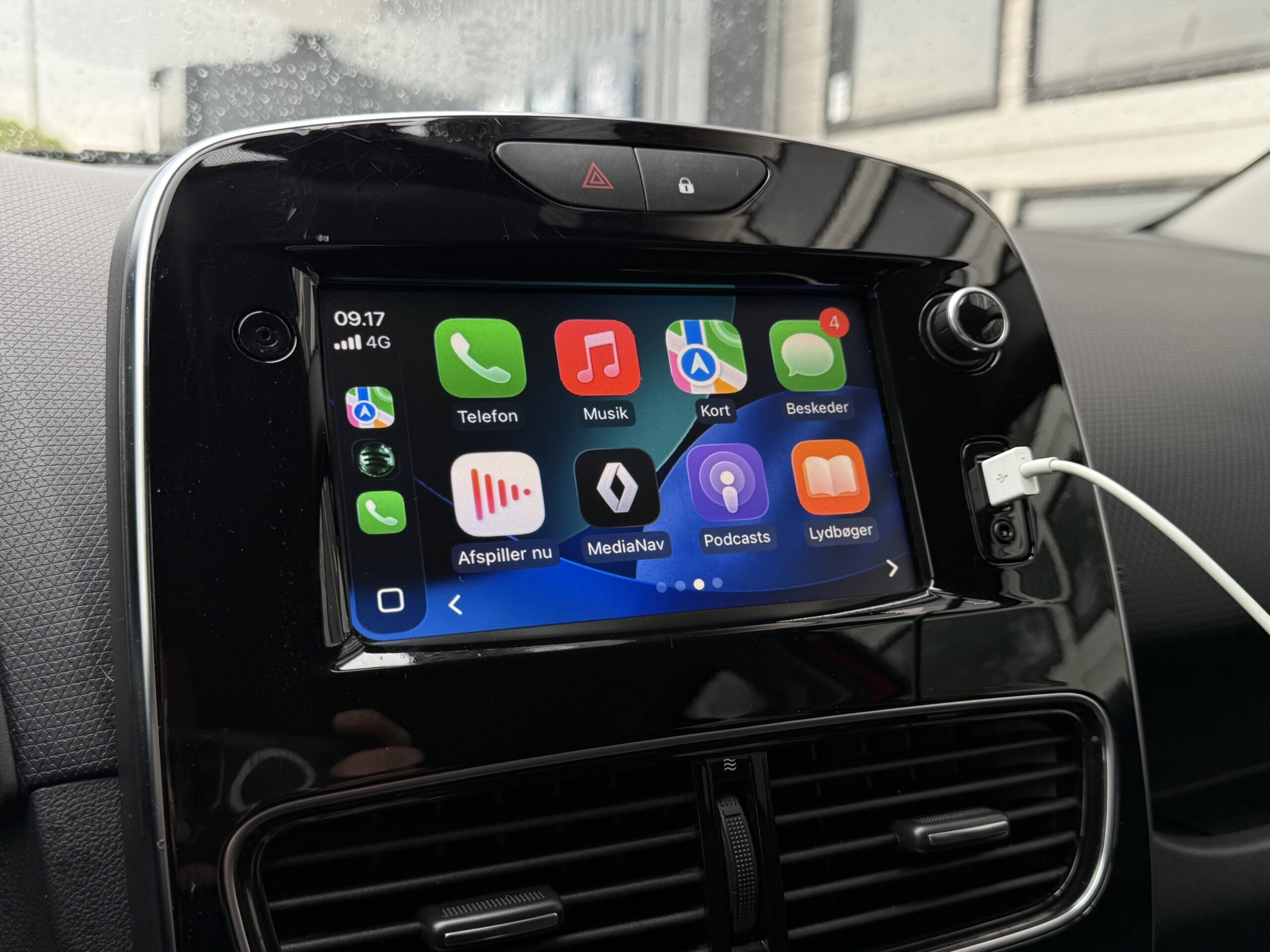 Renault Clio IV 0,9 TCe 90 Zen 5d