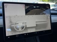 Tesla Model 3 RWD 4d