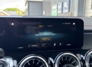 Mercedes EQB300 AMG Line 4Matic 5d