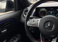 Mercedes EQB300 AMG Line 4Matic 5d