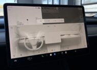 Tesla Model Y Long Range AWD 5d