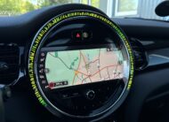 MINI Cooper SE Camden Edition 3d