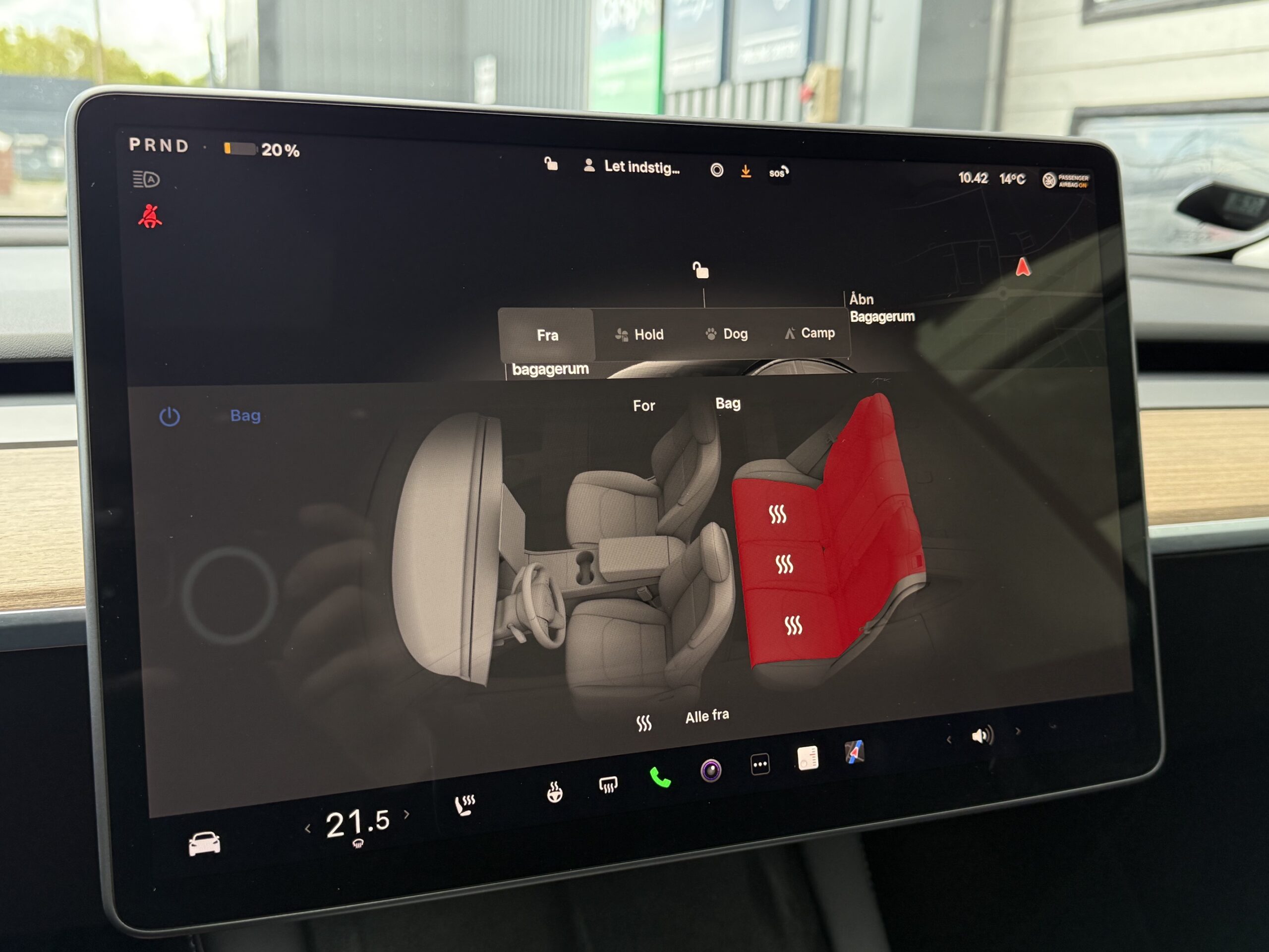 Tesla Model 3 Long Range AWD 4d