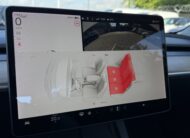 Tesla Model 3 RWD 4d