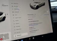 Tesla Model Y Long Range AWD 5d